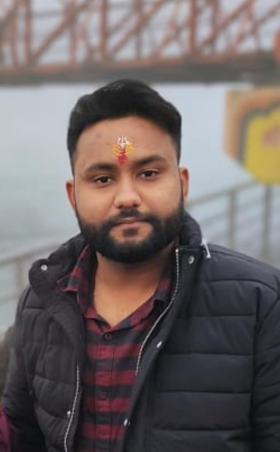 Inder Pratap Pandey