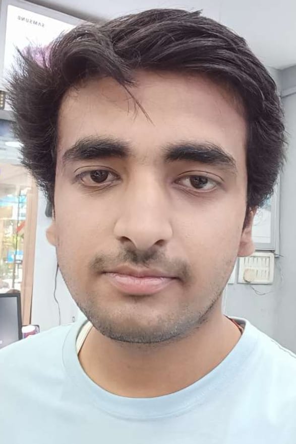 Neelesh Chander