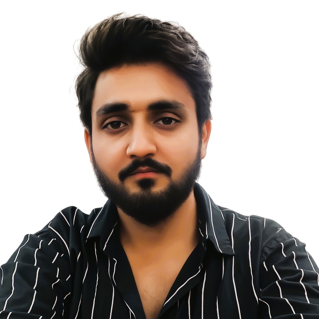 Pushkar Mishra
