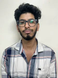 Ritesh Mishra