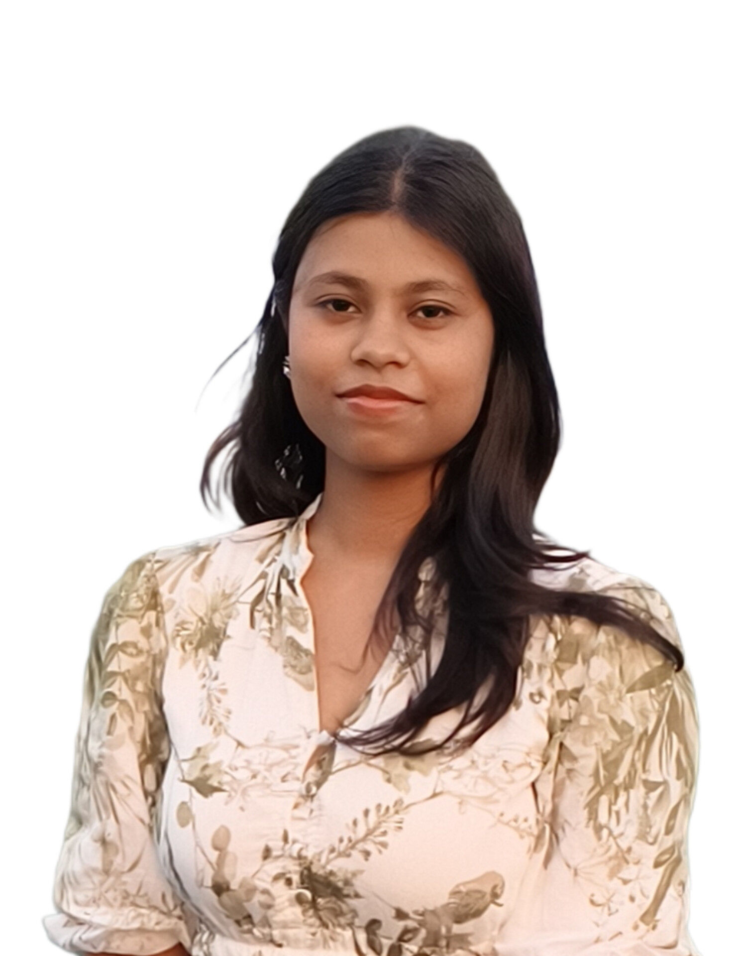 Sakshi Massey